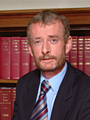 Alastair Bruce