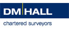 DM Hall Chartered Surveyors