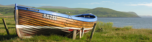 Ballantrae