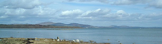 Coastline