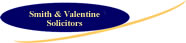 Smith Valentine Solicitors
