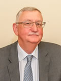 Stewart Sheddon